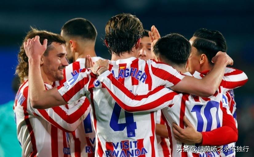 九游体育-马德里竞技迎意甲关键赛，转会期战术微调，球迷炸锅，细节决定成败的简单介绍